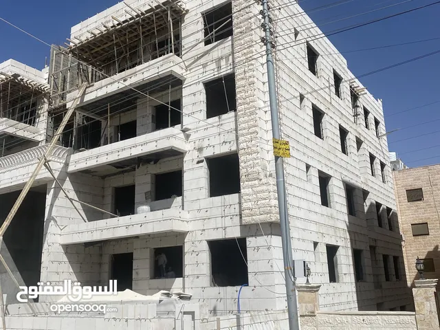 155 m2 3 Bedrooms Apartments for Sale in Amman Al Bnayyat