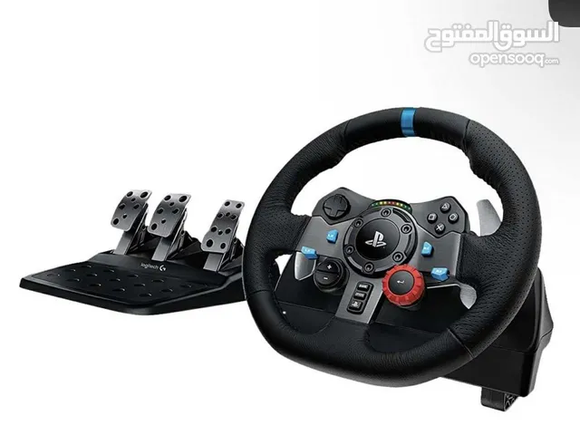 جير ودعاسات وستيرنج لوجيتك