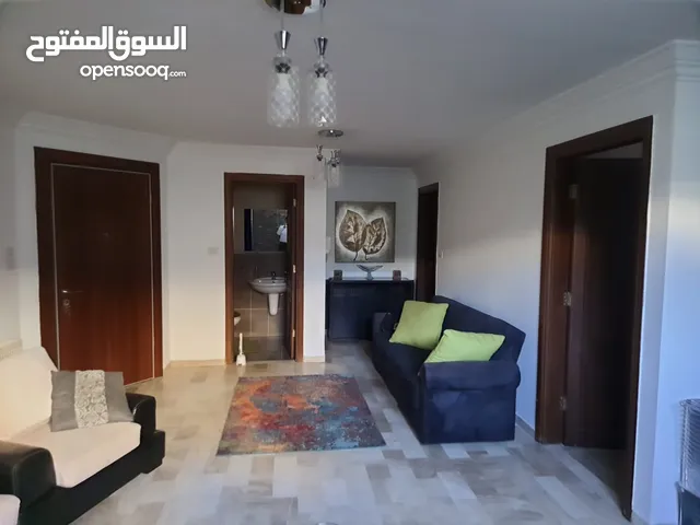 81 m2 1 Bedroom Apartments for Sale in Amman Shmaisani