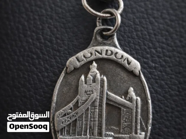 مدالية _ فنتج   Tower Bridge