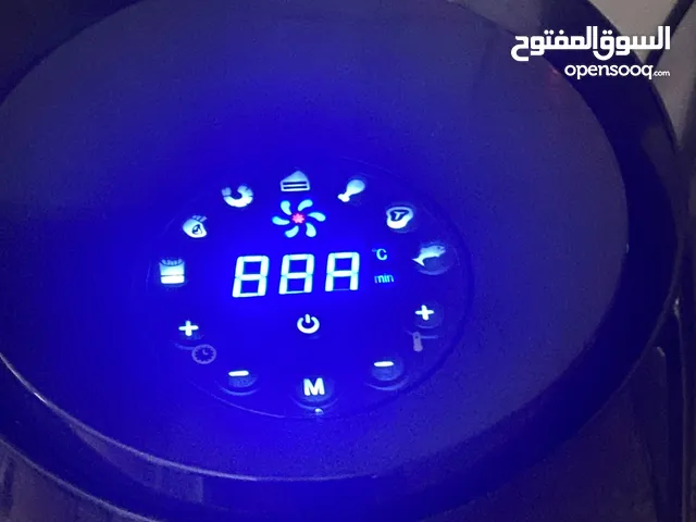 Air fryer Very little use