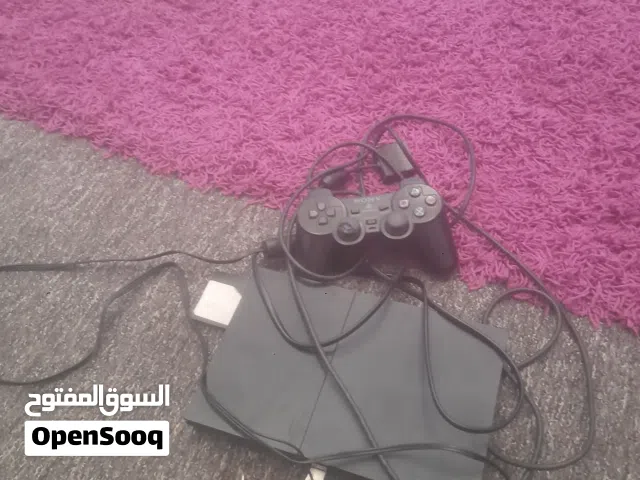 بلايستيشن 2ميشكي من شي