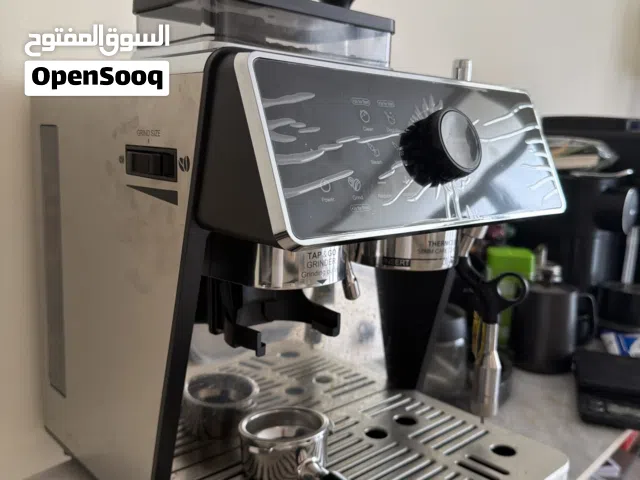 مكينة لبريسو للاسبريسو