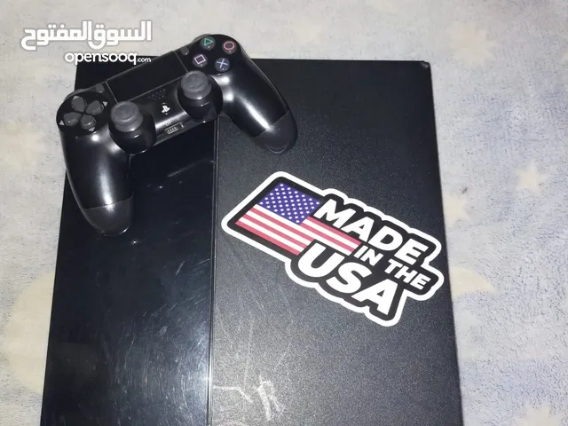 PlayStation 4 PlayStation for sale in Central Governorate