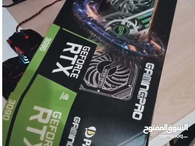 RTX 3090 PALIT GAMEPRO 24G GDDR6X DLSS3