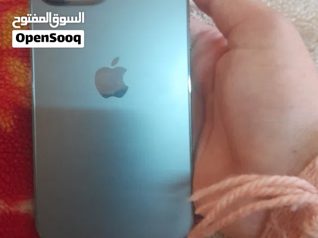 Apple iPhone 13 Pro Max 512 GB in Amman