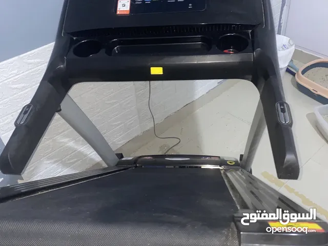 PowerMax Treadmill تريدميل