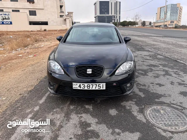 2011 سيات ليون FR