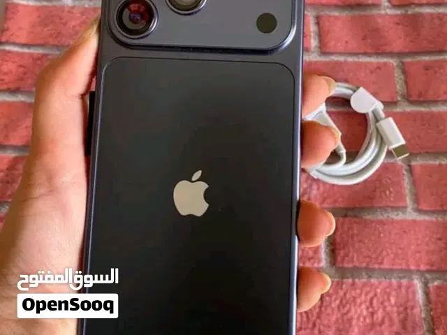 Apple iPhone 17 Pro Max 1 TB in Alexandria