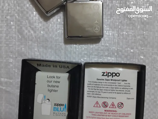 قداحة أمريكي  زيبو fendk  zipo