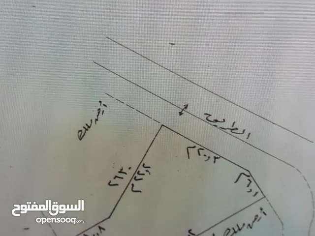 Residential Land for Sale in Northern Governorate Madinat Hamad