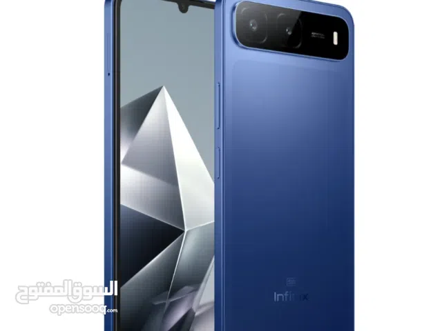 Infinix Hot 60 Pro Plus 128 GB in Aden