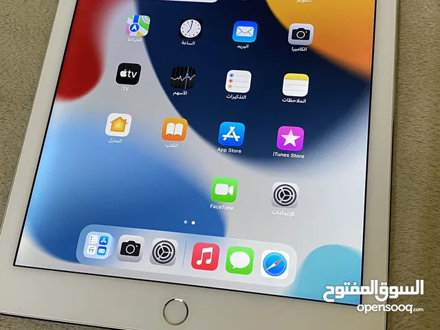 Apple iPad Air 2 32 GB in Al Dakhiliya