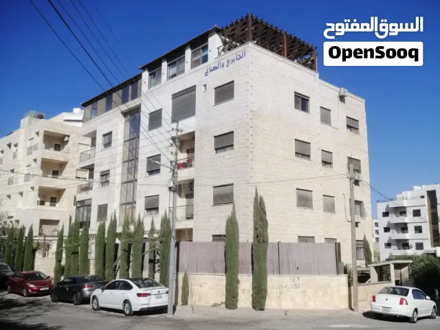 125 m2 3 Bedrooms Apartments for Sale in Amman Marj El Hamam