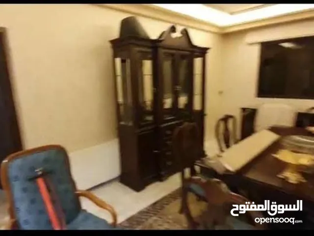 شقة دوبلكس في منطقة الرابية