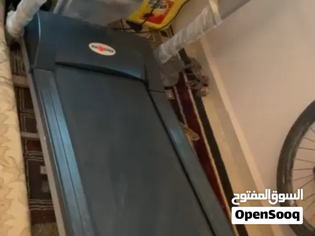 جهاز مشي و لياقه بدنيه