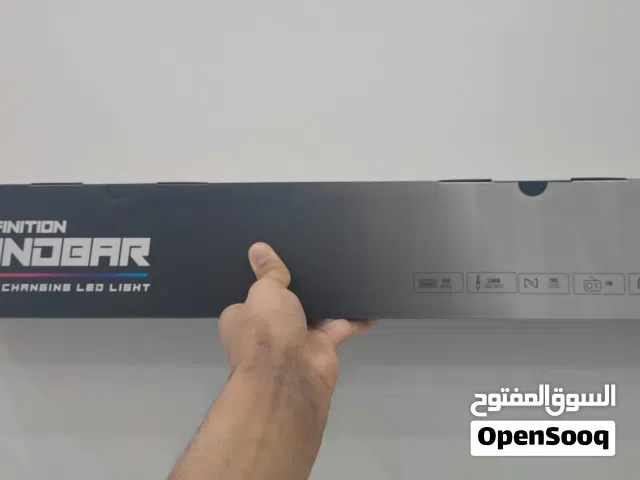 Devo Gaming Speaker - مكبر صوت ديفو للألعاب
