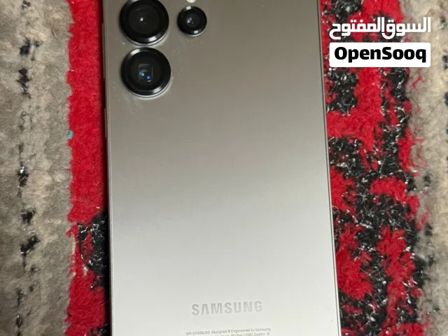 جهاز s25 انترا