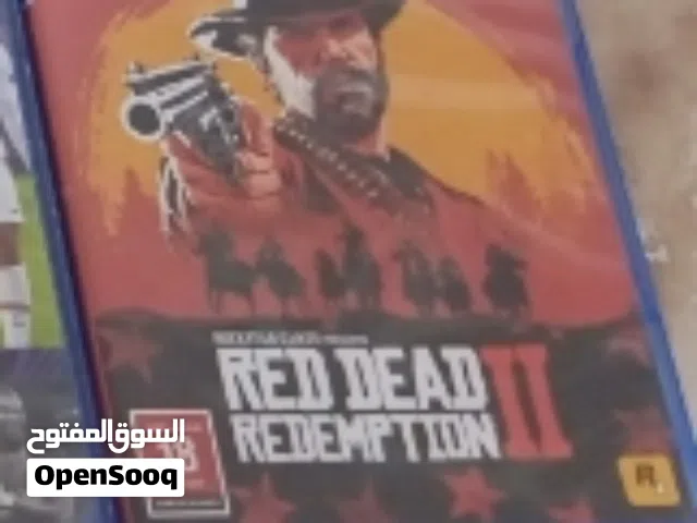 شريط ريد ديد