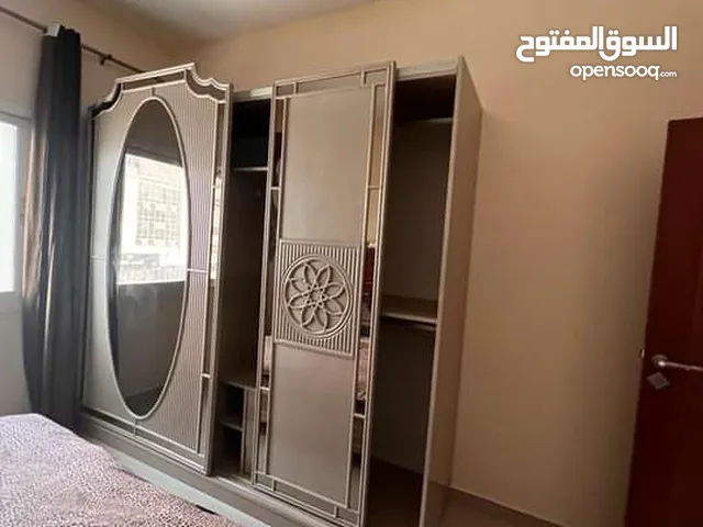 120 m2 5 Bedrooms Apartments for Rent in Ajman Al Naemiyah