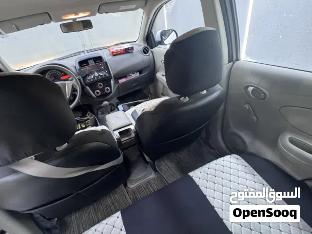 نيسان صني 2023