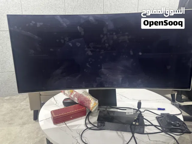 شاشة سامسونق قيمنق