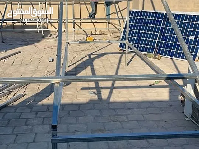 حداد متنقل في المثنى - الرميثة -
