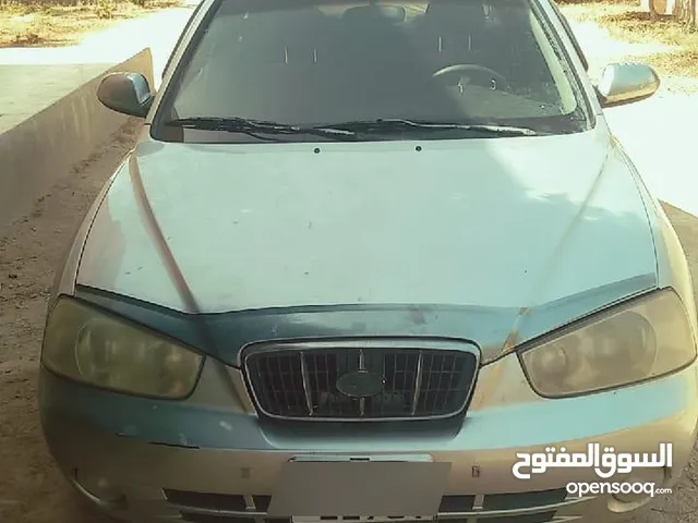 هونداي اكس دي 2001 مرخصه سنه مأمنه سنه وشهر رقم صاحب السياره