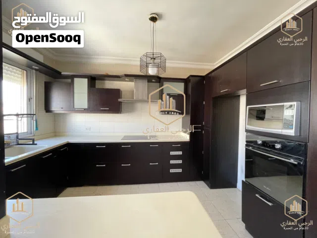 110 m2 2 Bedrooms Apartments for Rent in Amman Deir Ghbar