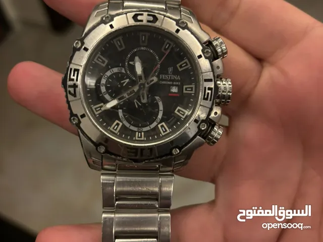 Festina Watch Brand