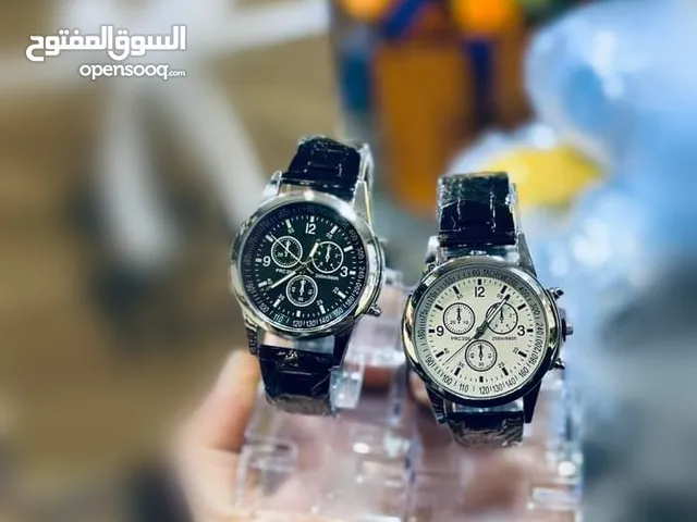 Analog Quartz Others watches  for sale in Zliten