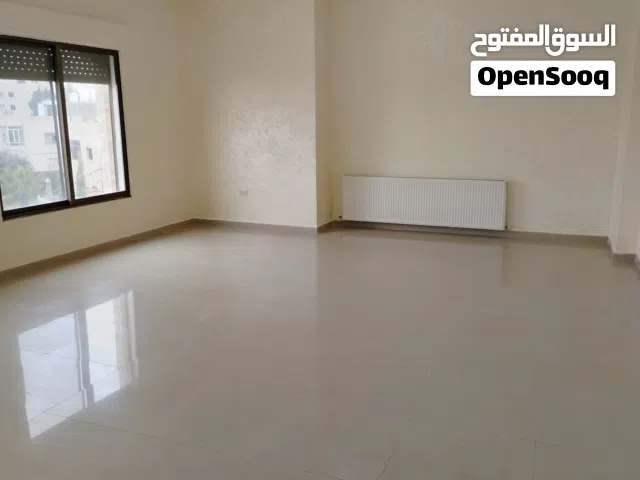 شقه طابقيه 4غرف نوم للايجار خلدا خلف مستشفى السعودي