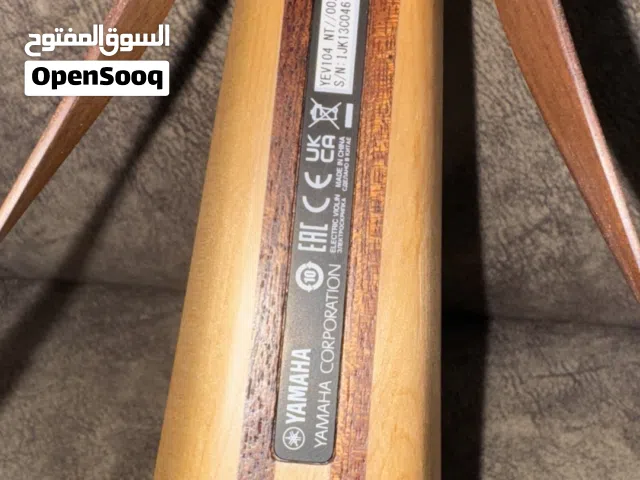 yamaha electric yev104N