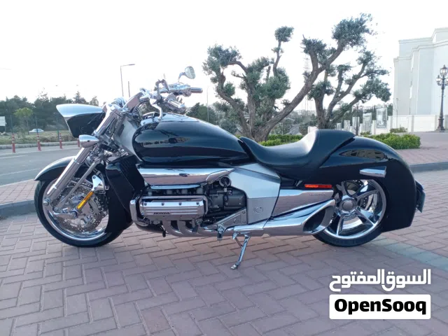 2005 هوندا أخرى