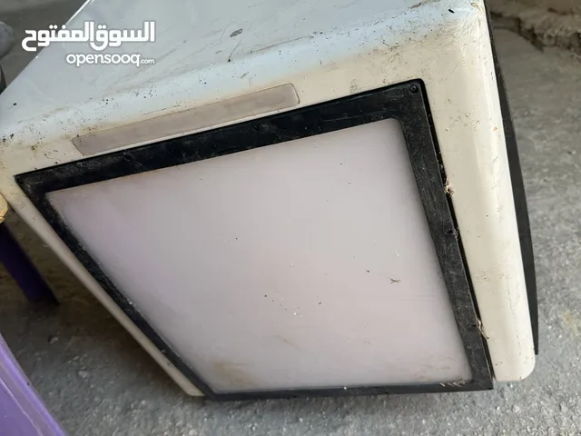 بوكس اوردرات بلاستيك