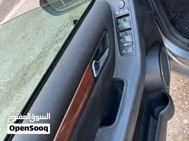 Used Mercedes Benz A-Class in Tripoli
