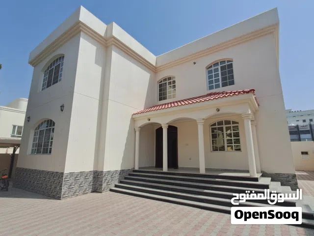 Standalone 5 Bhk Villa For Rent In Azaiba close to The Beach