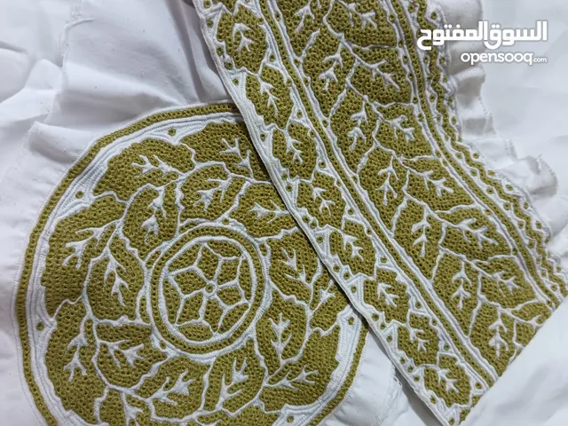 كمه عمانيه وخياطه عمانيه٪