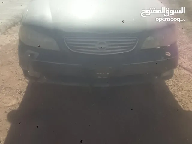 Used Nissan Maxima in Sirte