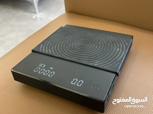 COFFEE SCALE - TIMEMORE BLACK MIRROR BASIC