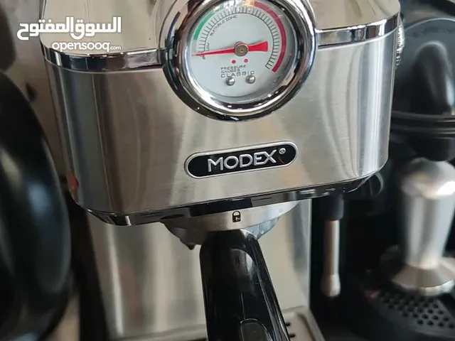 مكينة قهوه سبريسو