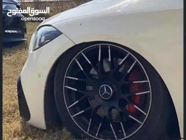 Michelin 19 Tyres in Mansoura