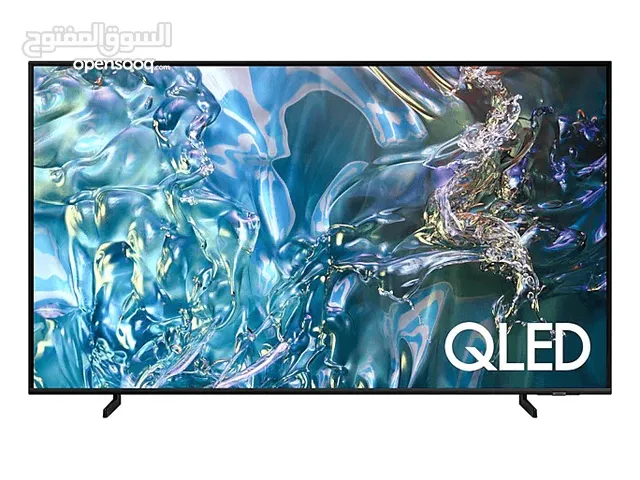 Samsung 65” QLED Smart TV QA65Q60AAU – Like New