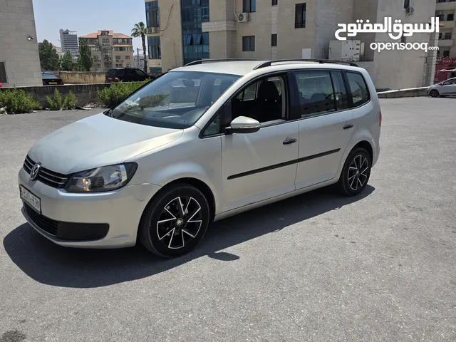 توران 2011بنزين تيربو1400