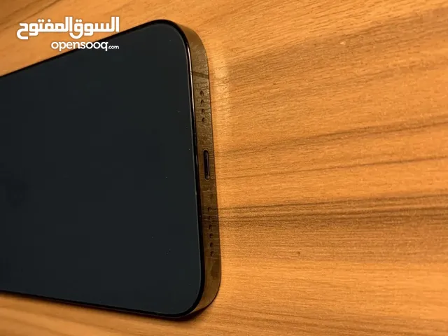 Apple iPhone 12 Pro Max 256 GB in Basra