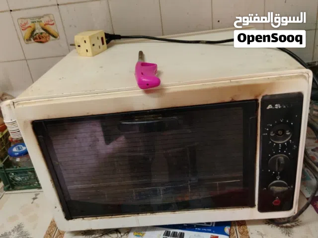فرن كهربائي