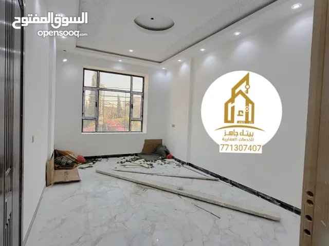 200 m2 4 Bedrooms Apartments for Rent in Sana'a Haddah