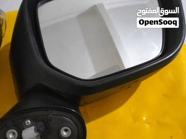 2 مرايات متسوبيشي اكليبس اصلي