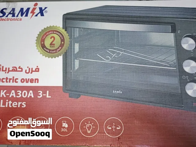 Cemex 30+ Liters Microwave in Amman