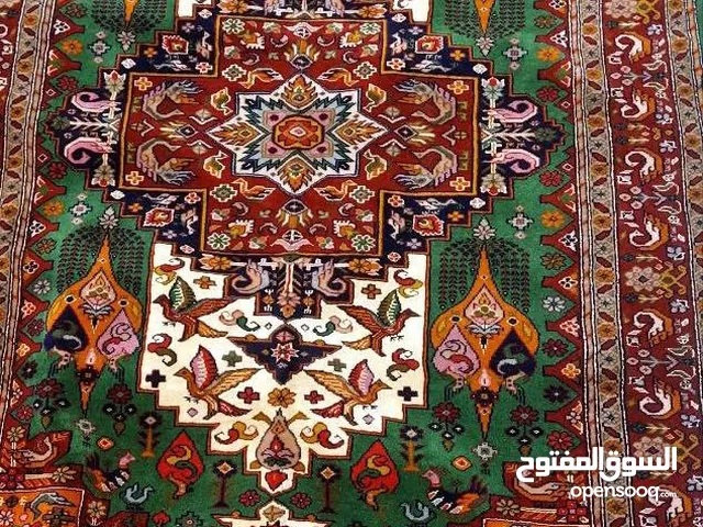 سجّادة يدوية ايرانيّة عالية